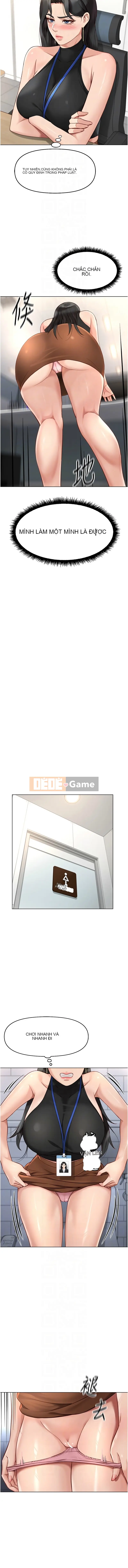 Ngón tay vàng nô lệ của Công ty LU Snake Chương 17-18