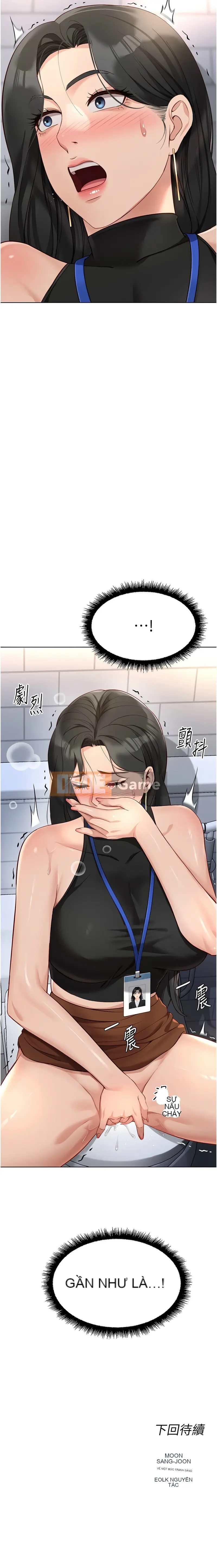 Ngón tay vàng nô lệ của Công ty LU Snake Chương 17-18