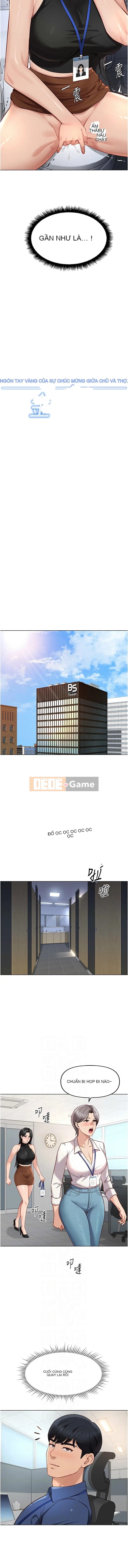 Ngón tay vàng nô lệ của Công ty LU Snake Chương 17-18