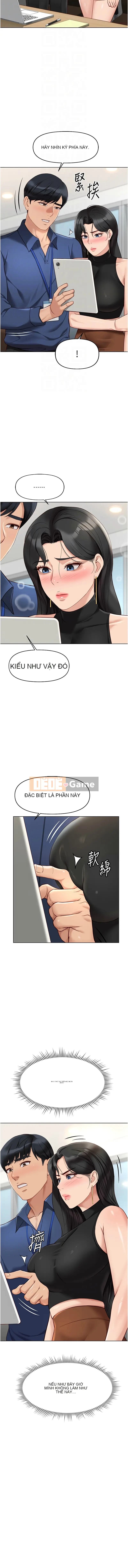 Ngón tay vàng nô lệ của Công ty LU Snake Chương 17-18