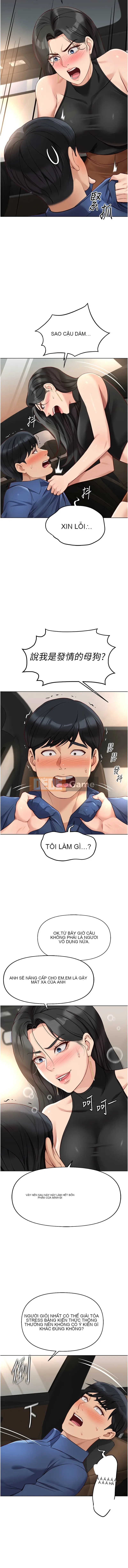 Ngón tay vàng nô lệ của Công ty LU Snake Chương 17-18