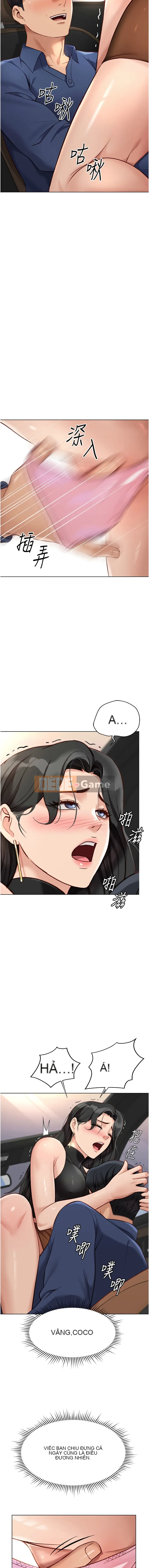 Ngón tay vàng nô lệ của Công ty LU Snake Chương 17-18