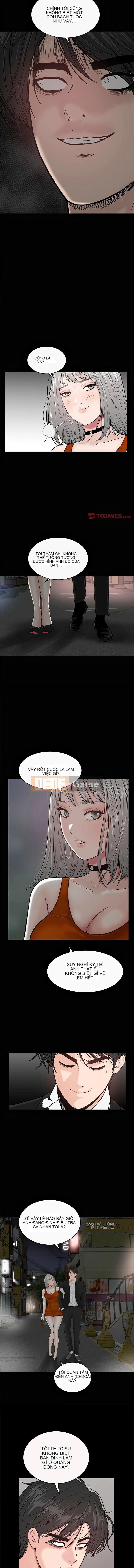 Người đàn ông của người đàn ông Chương 1-6