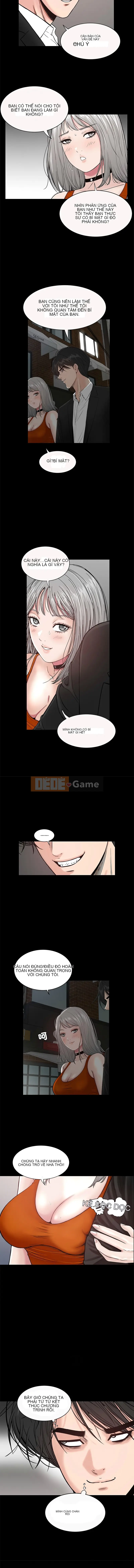 Người đàn ông của người đàn ông Chương 1-6