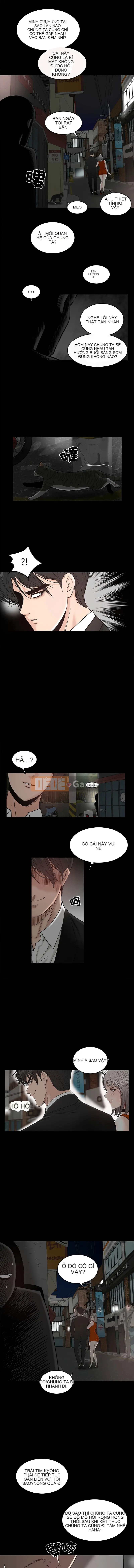 Người đàn ông của người đàn ông Chương 1-6