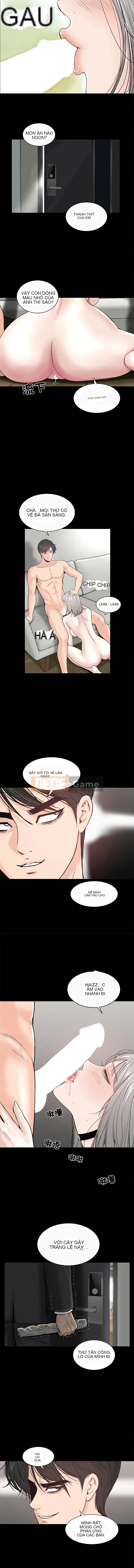 Người đàn ông của người đàn ông Chương 1-6