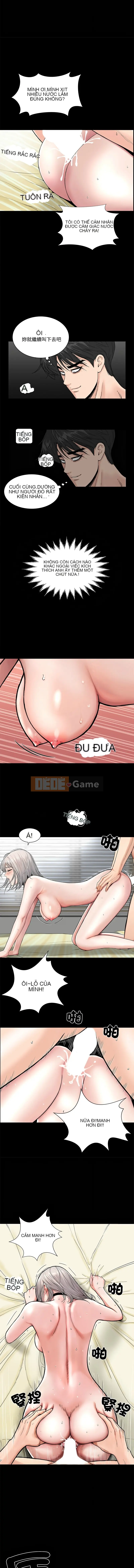 Người đàn ông của người đàn ông Chương 1-6