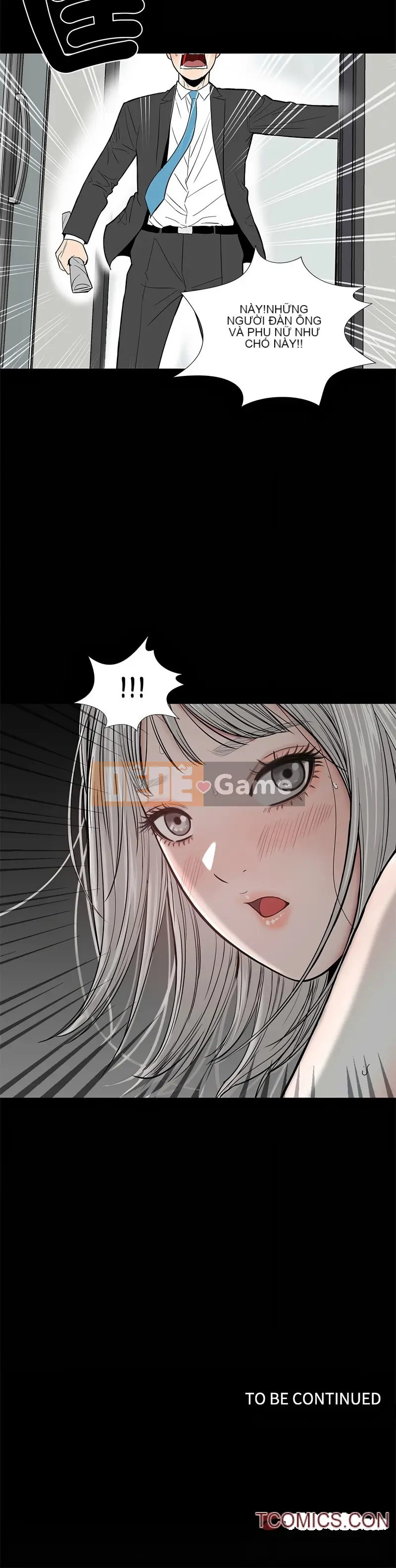 Người đàn ông của người đàn ông Chương 1-6