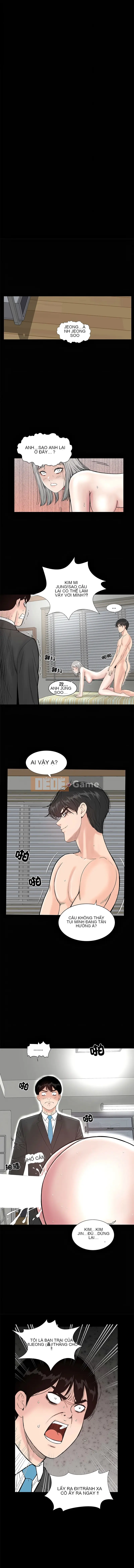 Người đàn ông của người đàn ông Chương 1-6