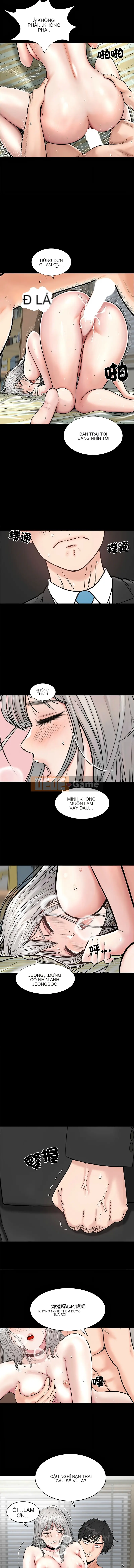 Người đàn ông của người đàn ông Chương 1-6