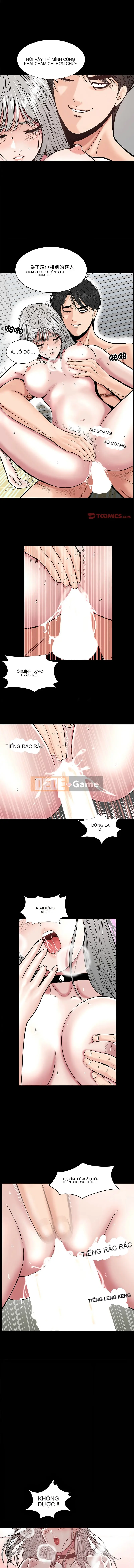 Người đàn ông của người đàn ông Chương 1-6