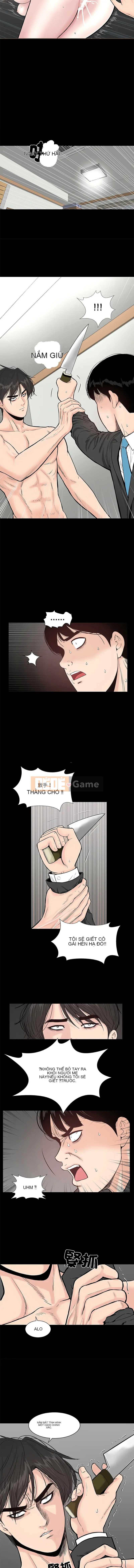 Người đàn ông của người đàn ông Chương 1-6