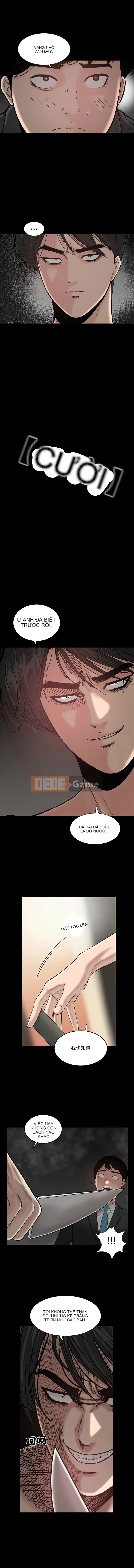 Người đàn ông của người đàn ông Chương 1-6