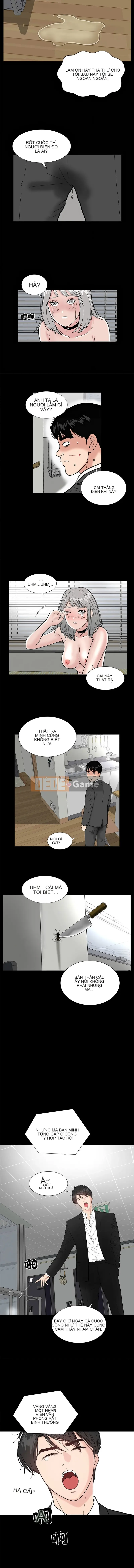 Người đàn ông của người đàn ông Chương 1-6