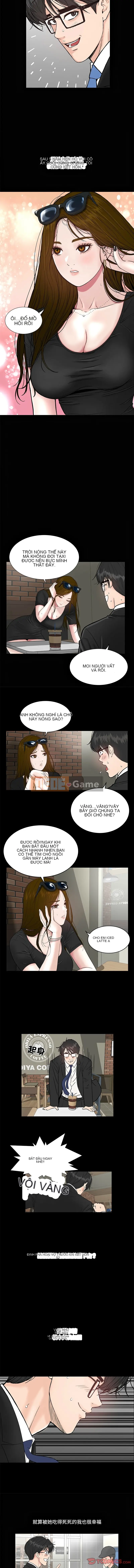 Người đàn ông của người đàn ông Chương 1-6