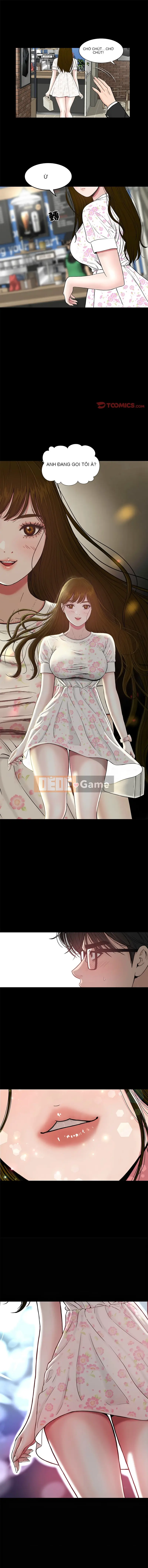 Người đàn ông của người đàn ông Chương 1-6