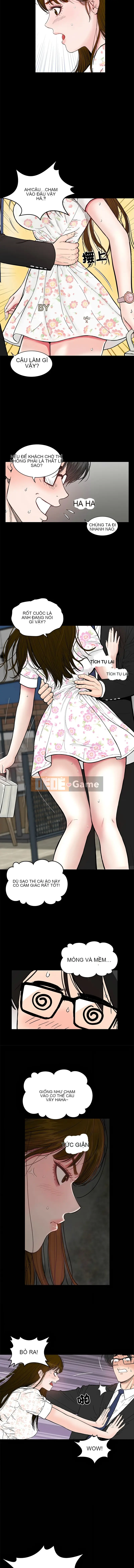 Người đàn ông của người đàn ông Chương 1-6