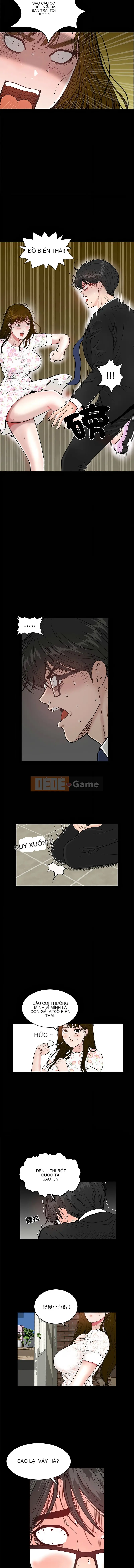 Người đàn ông của người đàn ông Chương 1-6