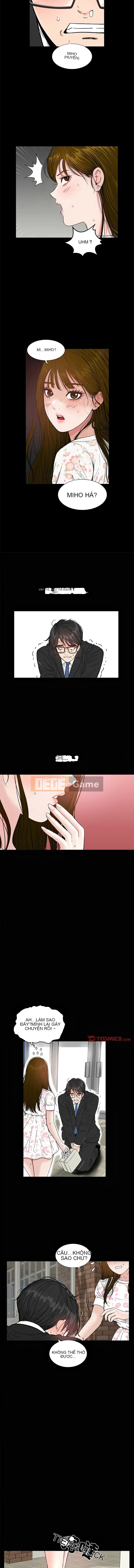 Người đàn ông của người đàn ông Chương 1-6