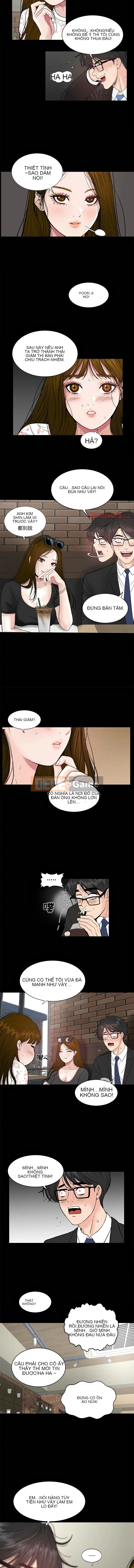 Người đàn ông của người đàn ông Chương 1-6