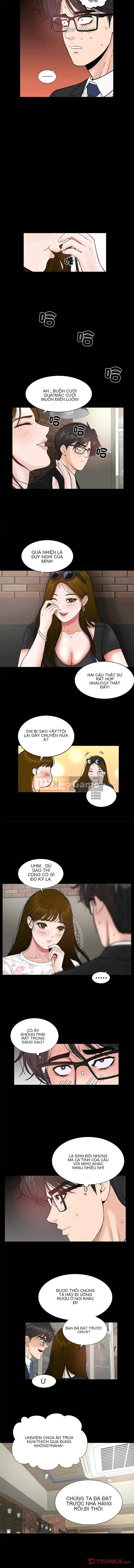 Người đàn ông của người đàn ông Chương 1-6