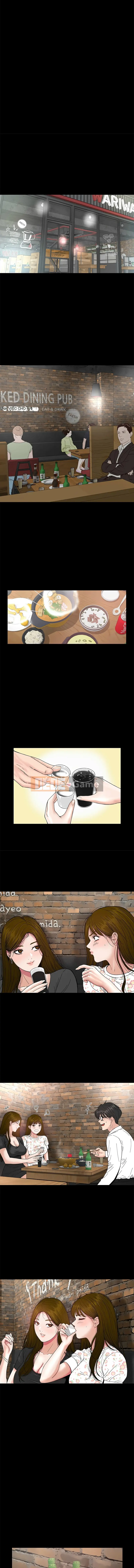 Người đàn ông của người đàn ông Chương 1-6