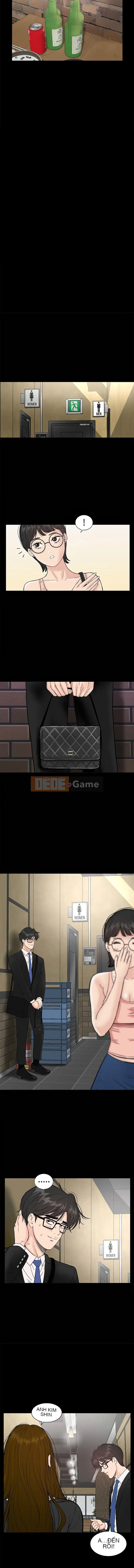 Người đàn ông của người đàn ông Chương 1-6