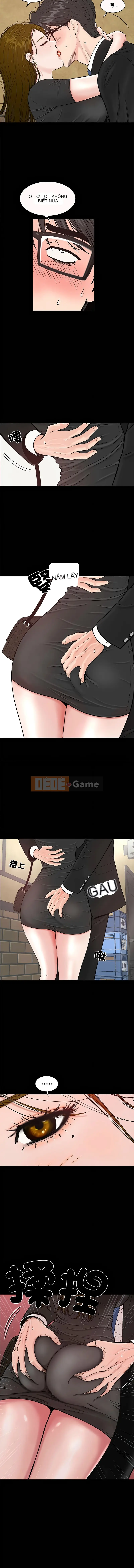 Người đàn ông của người đàn ông Chương 1-6