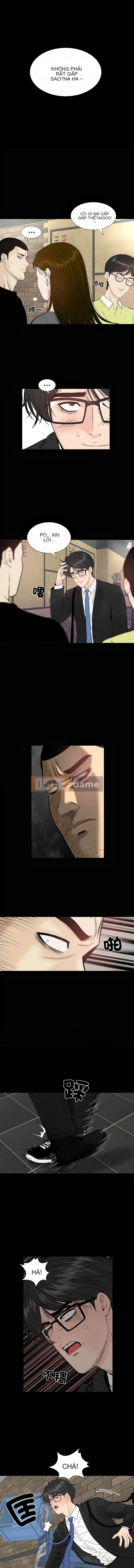 Người đàn ông của người đàn ông Chương 1-6