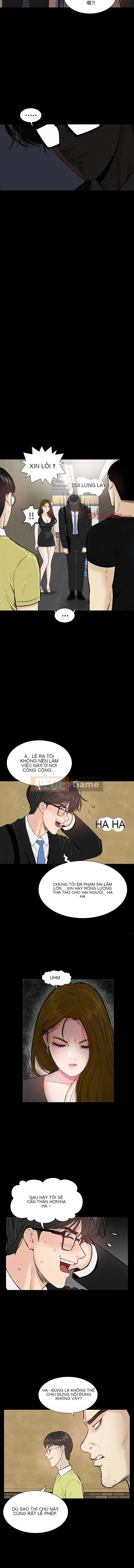 Người đàn ông của người đàn ông Chương 1-6