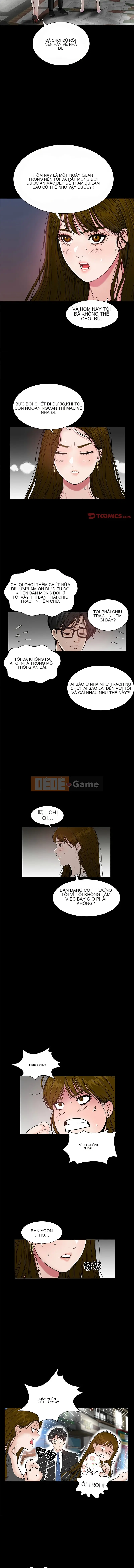 Người đàn ông của người đàn ông Chương 1-6