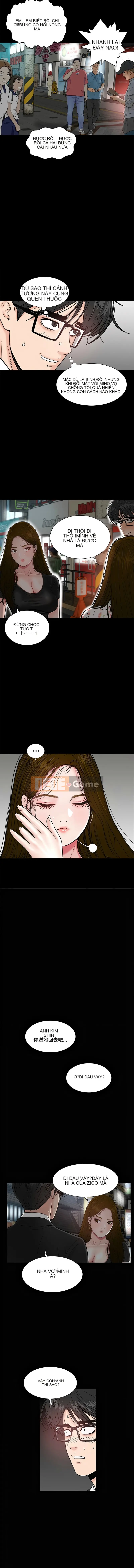 Người đàn ông của người đàn ông Chương 1-6