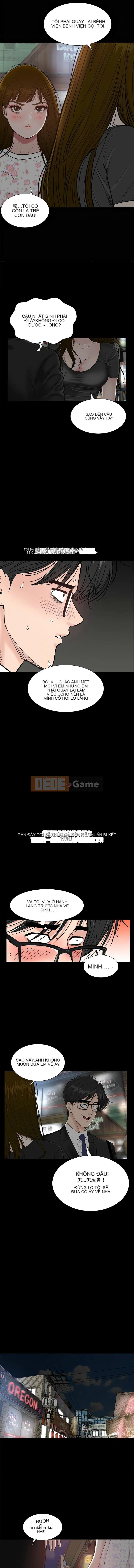 Người đàn ông của người đàn ông Chương 1-6