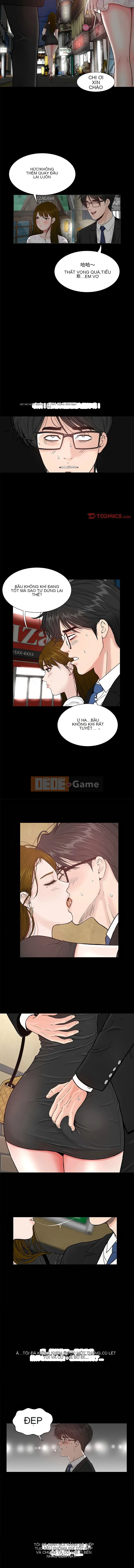 Người đàn ông của người đàn ông Chương 1-6