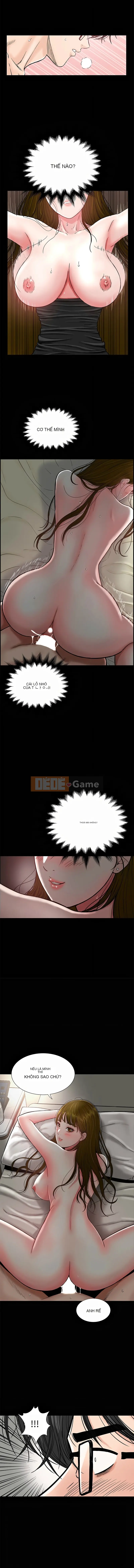 Người đàn ông của người đàn ông Chương 1-6