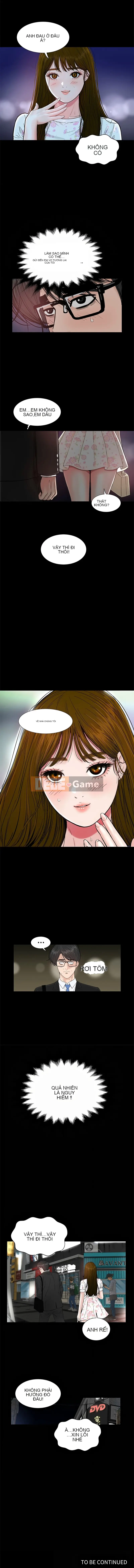 Người đàn ông của người đàn ông Chương 1-6