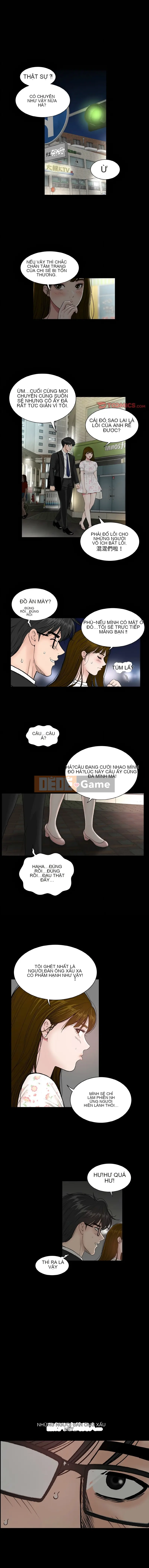 Người đàn ông của người đàn ông Chương 1-6