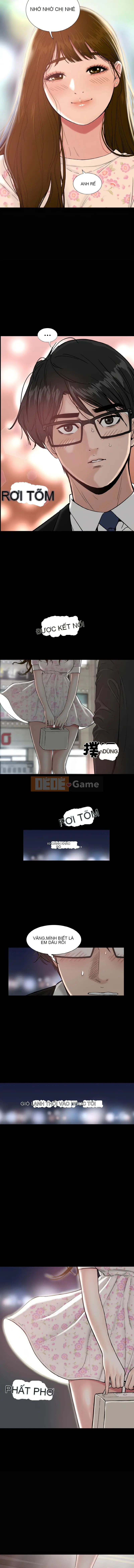 Người đàn ông của người đàn ông Chương 1-6