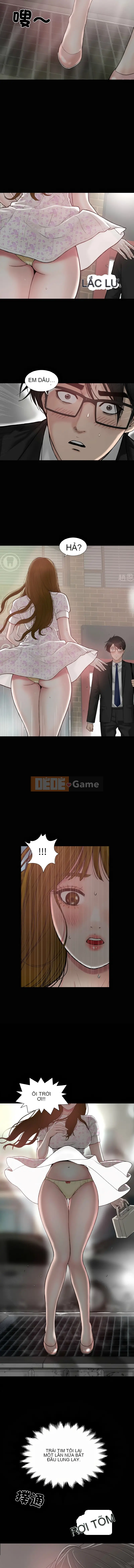 Người đàn ông của người đàn ông Chương 1-6