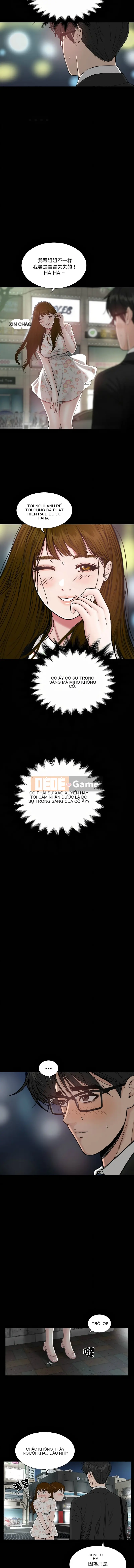 Người đàn ông của người đàn ông Chương 1-6