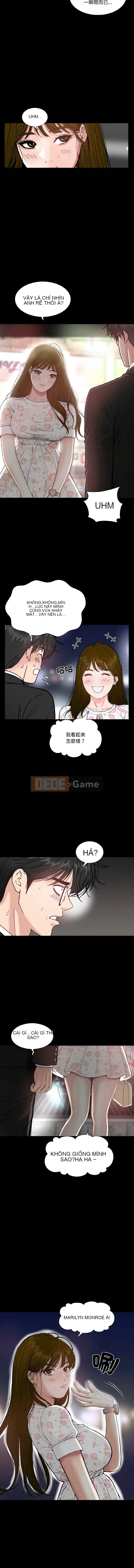 Người đàn ông của người đàn ông Chương 1-6