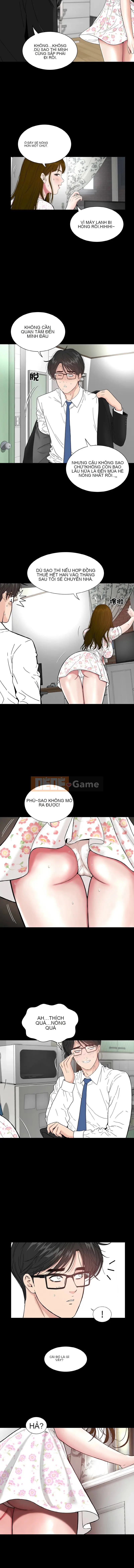 Người đàn ông của người đàn ông Chương 1-6