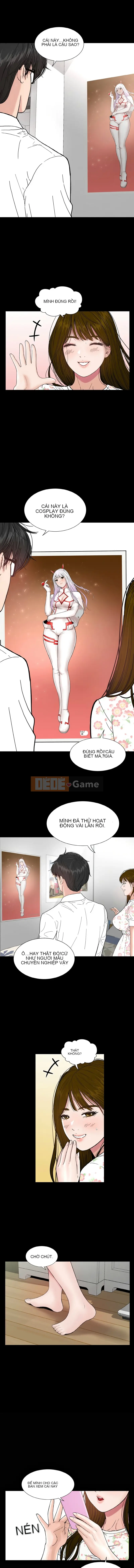 Người đàn ông của người đàn ông Chương 1-6