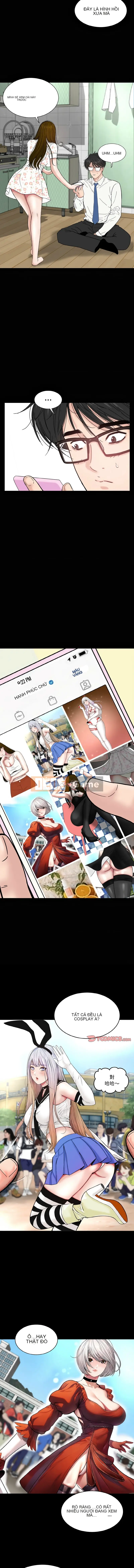 Người đàn ông của người đàn ông Chương 1-6