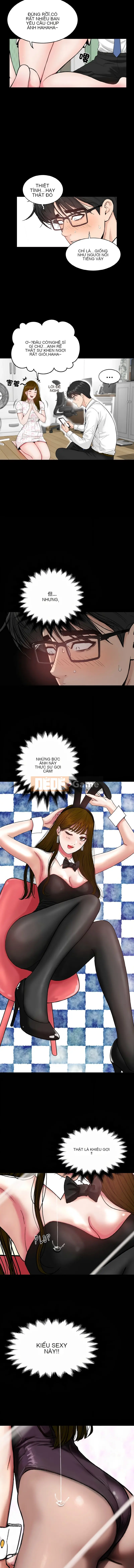 Người đàn ông của người đàn ông Chương 1-6