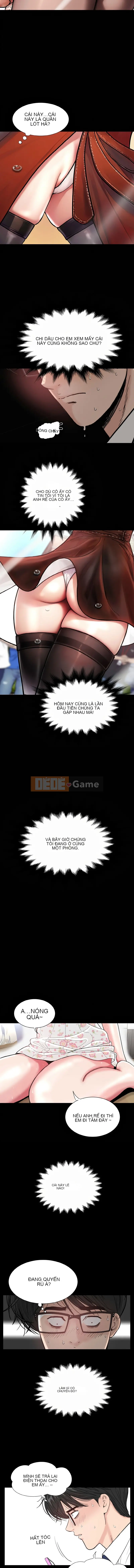 Người đàn ông của người đàn ông Chương 1-6