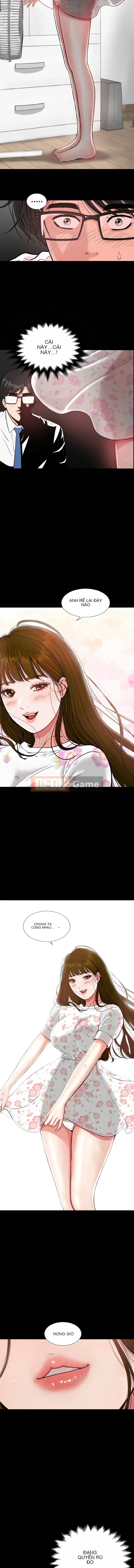 Người đàn ông của người đàn ông Chương 1-6