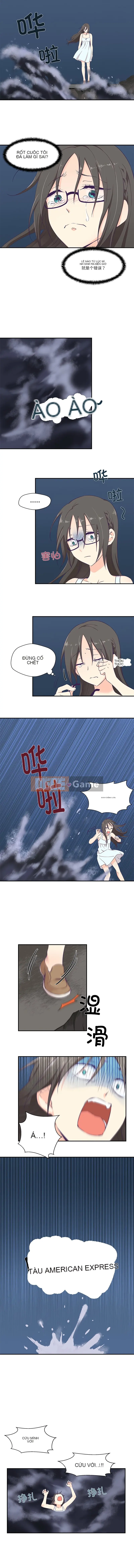 Người yêu mềm mại Chương 1-5