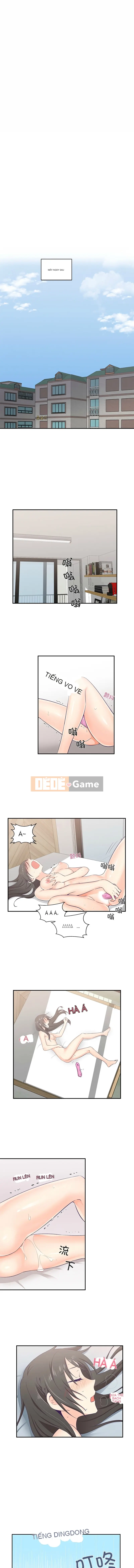 Người yêu mềm mại Chương 1-5