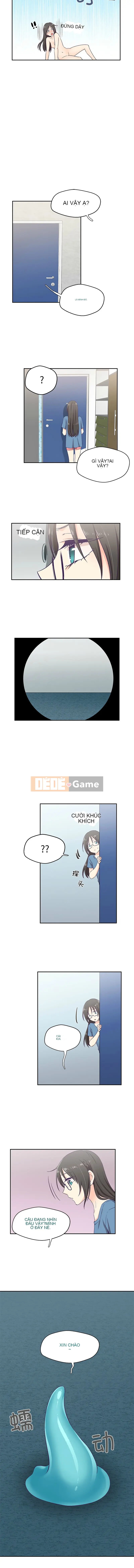 Người yêu mềm mại Chương 1-5